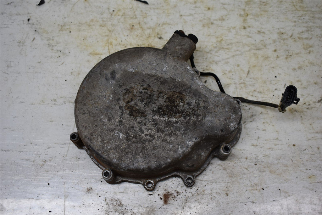 2010 Polaris Ranger 800 Crew Cab Flywheel Cover #2 1203334