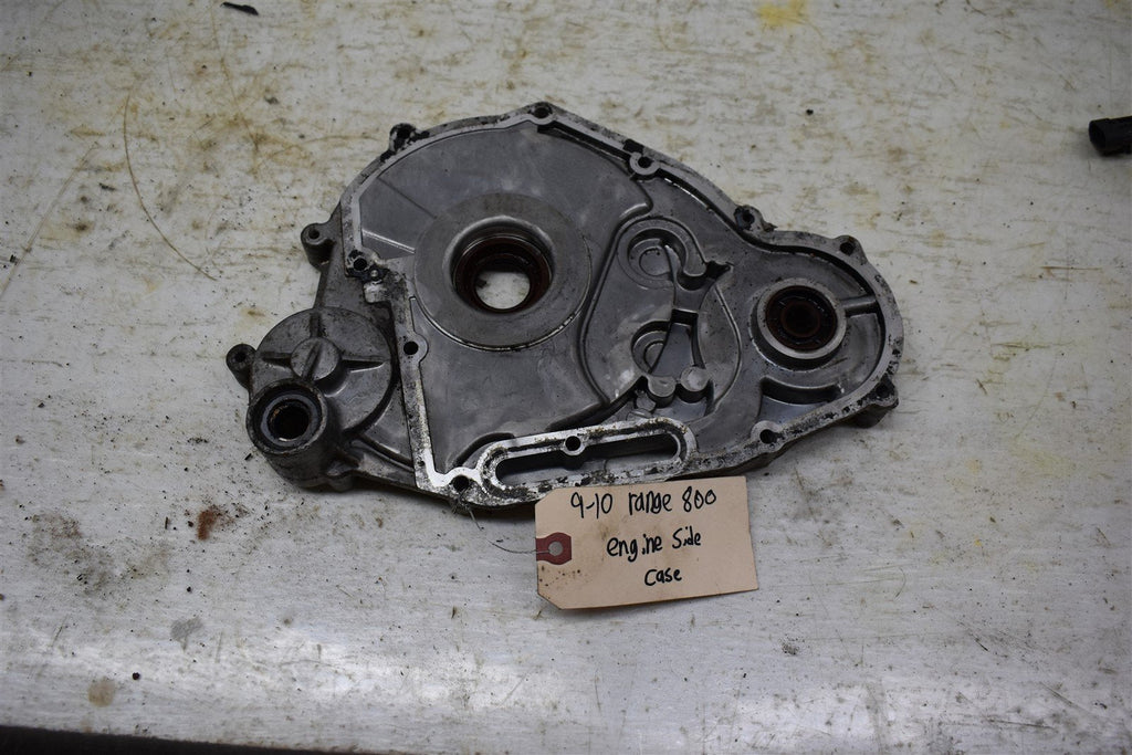 2010 Polaris Ranger 800 Crew Cab Engine Side Cover 1203626