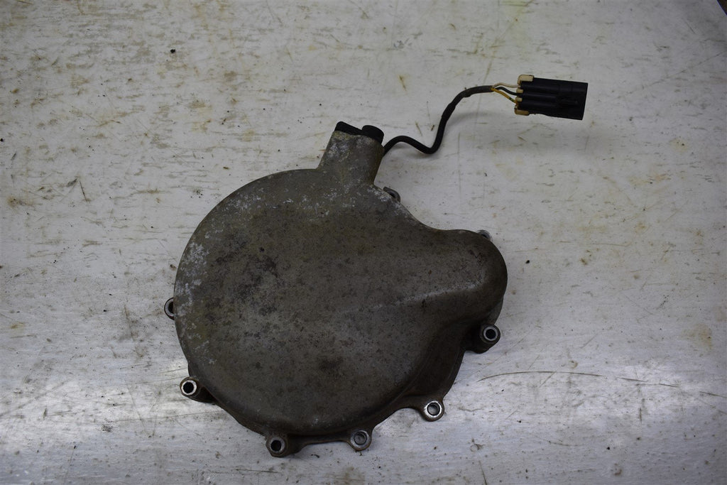 2010 Polaris Ranger 800 Crew Cab Stator Cover #1 1203334