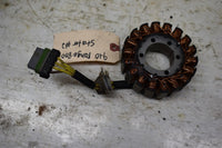 2010 Polaris Ranger 800 Crew Cab Stator #2 4011982