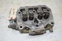 2010 Polaris Ranger 800 Crew Cab Cylinder Head #1 3021915
