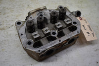 2010 Polaris Ranger 800 Crew Cab Cylinder Head #1 3021915