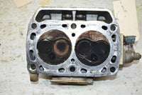 2010 Polaris Ranger 800 Crew Cab Cylinder Head #1 3021915