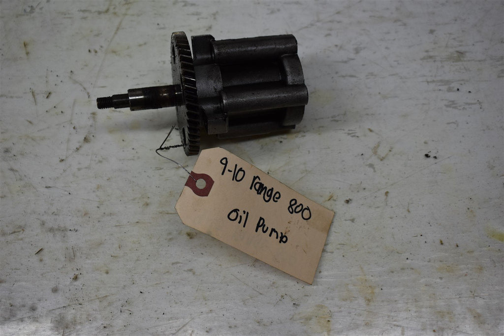 2010 Polaris Ranger 800 Crew Cab Oil Pump 2203012