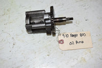 2010 Polaris Ranger 800 Crew Cab Oil Pump 2203012