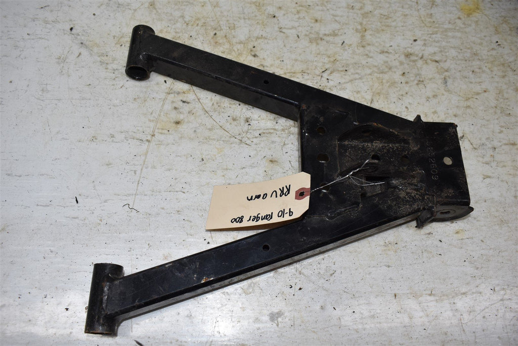 2010 Polaris Ranger 800 Crew Cab Right Rear Upper A Arm 1017349-067