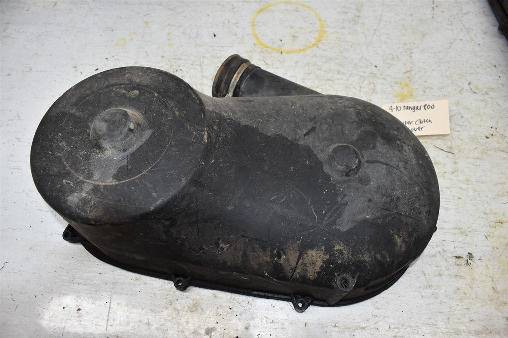 2010 Polaris Ranger 800 Crew Cab Clutch Cover 2633262