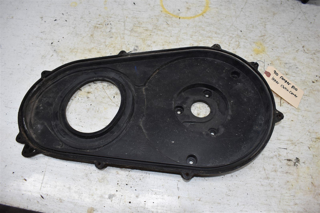 2010 Polaris Ranger 800 Crew Cab Inner Clutch Cover 2634028