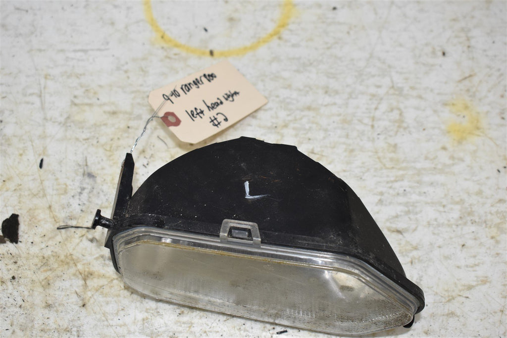 2010 Polaris Ranger 800 Crew Cab Left Head Light #2 2410615