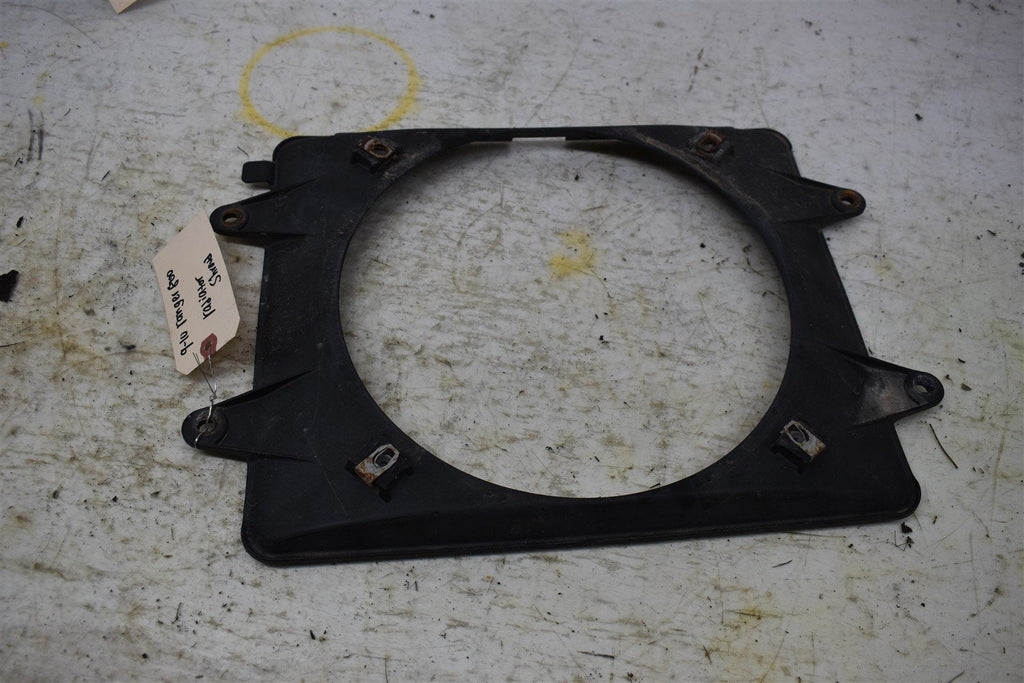 2010 Polaris Ranger 800 Crew Cab Fan Shroud 5436851