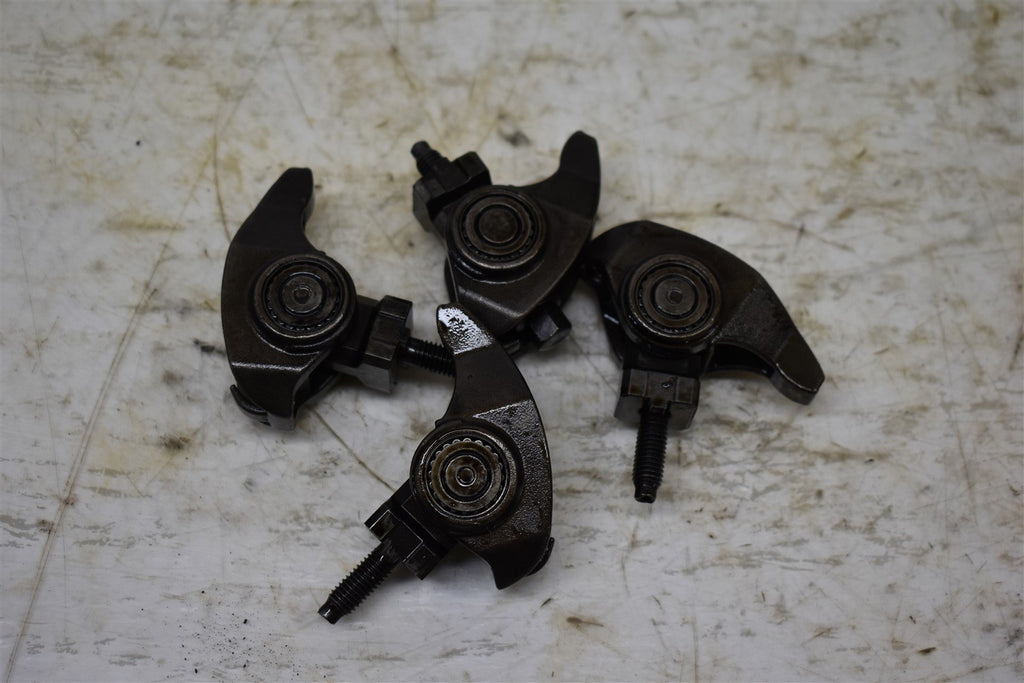 2010 Polaris Ranger 800 Crew Cab Rocker Arms 1202169