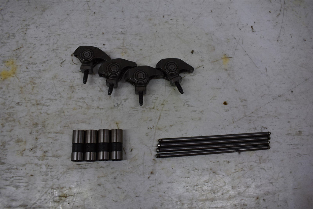 2010 Polaris Ranger 800 Crew Cab Rockers / Push Rods / Lifters