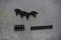 2010 Polaris Ranger 800 Crew Cab Rockers / Push Rods / Lifters