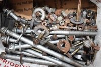 2010 Polaris Ranger 800 Crew Cab Bolts Lot