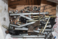 2010 Polaris Ranger 800 Crew Cab Bolts Lot