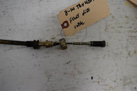 2014 Honda TRX 420FM Front Differential / Diff Cable 41570-HR3-A21