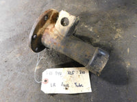 1988 Kawasaki Bayou KLF220 2x4 Left Rear Axle Tube