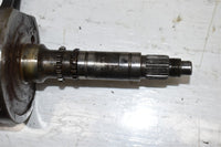 2014 Honda TRX 420FM Crank Shaft 13000-HR3-A40