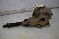2015 Can-Am Outlander 500XT Rear Differential / Diff 705501896