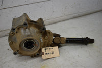 2015 Can-Am Outlander 500XT Rear Differential / Diff 705501896