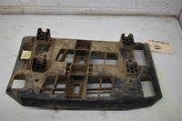 2015 Can-Am Outlander 500XT Left Footboard Support 705005254