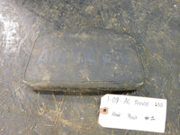 2008 Arctic Cat Prowler 650 H1 Head Rest #1