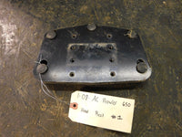 2008 Arctic Cat Prowler 650 H1 Head Rest #1