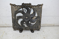 2015 Can-Am Outlander 500XT Fan 709200488