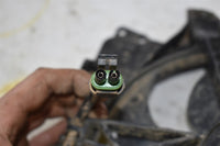 2015 Can-Am Outlander 500XT Fan 709200488