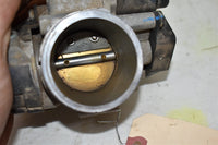 2015 Can-Am Outlander 500XT Throttle Body 420685323