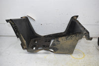 2015 Can-Am Outlander 500XT Right Floor Board / Footrest 705007039