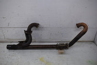 2015 Can-Am Outlander 500XT Header Pipe 707601446