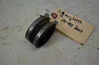 2015 Can-Am Outlander 500XT Intake Boot