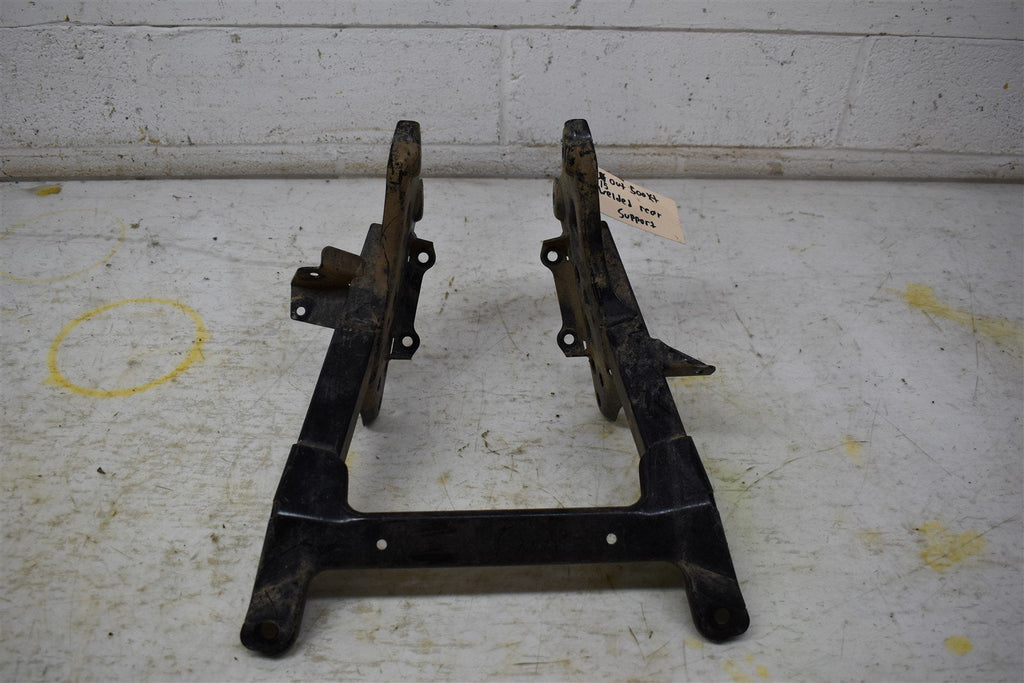 2015 Can-Am Outlander 500XT Rear Support 705203387