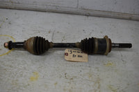 2015 Can-Am Outlander 500XT Right Front Axle 705401428