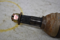 2015 Can-Am Outlander 500XT Right Front Axle 705401428