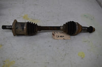 2015 Can-Am Outlander 500XT Left Front Axle 705401429