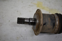 2015 Can-Am Outlander 500XT Left Front Axle 705401429