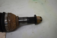 2015 Can-Am Outlander 500XT Left Front Axle 705401429