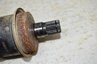 2015 Can-Am Outlander 500XT Left Rear Axle 705501485