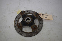 2015 Can-Am Outlander 500XT Left Front Wheel Hub 705501716