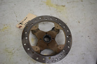 2015 Can-Am Outlander 500XT Left Front Wheel Hub 705501716