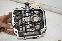2003 Yamaha Grizzly 660 Cylinder Head - BROKEN STUDS -  5KM-11101-01-00