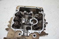 2003 Yamaha Grizzly 660 Cylinder Head - BROKEN STUDS -  5KM-11101-01-00