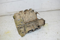 2003 Yamaha Grizzly 660 Cylinder Head - BROKEN STUDS -  5KM-11101-01-00