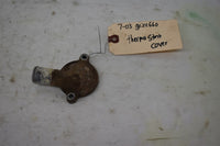 2003 Yamaha Grizzly 660 Thermostat Cover 5KM-12413-00-00