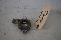 2003 Yamaha Grizzly 660 Thermostat Cover 5KM-12413-00-00