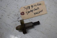 2003 Yamaha Grizzly 660 Timing Chain Tensioner 5KM-12210-00-00