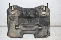 2003 Yamaha Grizzly 660 Rear Under Rack Plastic 5KM-2160F-40-00