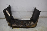 2003 Yamaha Grizzly 660 Right Floor Board 5KM-27463-01-00